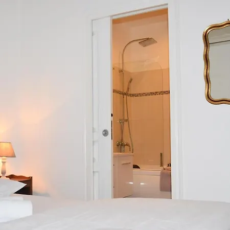 Centre- Superbe 100m2 - 10 Mn A Pied De La ! * 尼斯