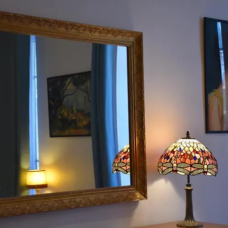Appartement Centre- Superbe 100m2 - 10 Mn A Pied De La ! *