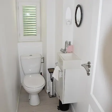Appartement Centre- Superbe 100m2 - 10 Mn A Pied De La ! Nice